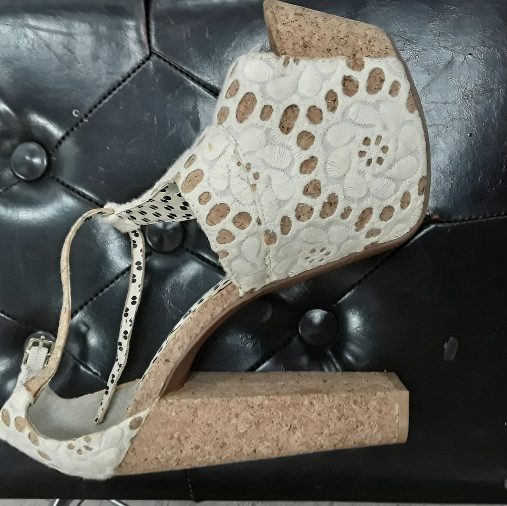Jessica Simpson shoes
